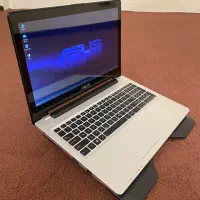 لپ تاپ ایسوس ویووبوک مدل S550-C