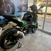 موتور کاوازاکی z300 مدل ۱۴۰۰
