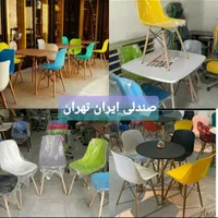 نسیم نسیم صندلی پلاستیکی نسیم|میز و صندلی غذاخوری|نسیم‌شهر, |دیوار
