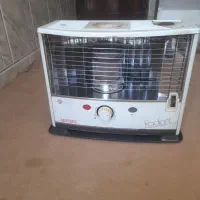 ۳ عدد بخاری ژاپنی ۲۸