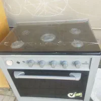 اجاق گاز ودوتشک پنبه ویک صندلی کامپیوتر