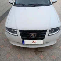 سورن پلاس ef7 مدل 1403 فول صفر|خودرو سواری و وانت|رامهرمز, |دیوار