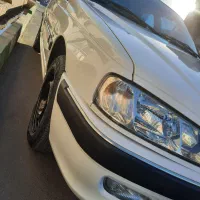 پژوپارس Tu5|خودرو سواری و وانت|زاهدان, |دیوار