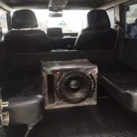 پاژن مدل ۷۶|خودرو سواری و وانت|ملایر, |دیوار