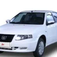 سمند سورن xup