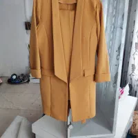 کت شلوار سایز 38