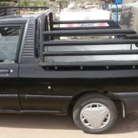 باربند پراید