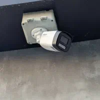 سیستم مدرن دوربین با تحویل درب منزل|دوربین مداربسته|لاهیجان, انقلاب|دیوار