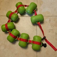 فروش یک عدد کمربند شنا