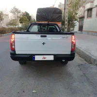 آریسان ۲|خودرو سواری و وانت|گناباد, |دیوار