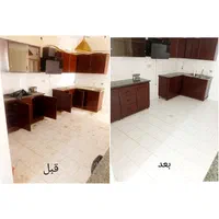 خدمات نظافتچی آقا/خانم درخدمت هستیم قیمت مناسب|خدمات نظافت|میناب, |دیوار