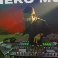 همکار جهت نصب نورپردازی و TV