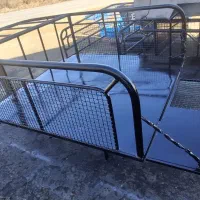 اتاق وکف مبلی. پراید