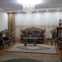 مبل سلطنتی سفارشی