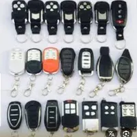 سوییچ ماشین گم کردم