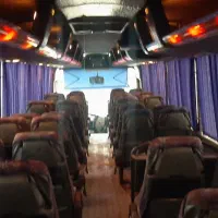 اتوبوس او۵۰۰مدل۸۶|خودرو سنگین|تهران, شهرک طالقانی|دیوار