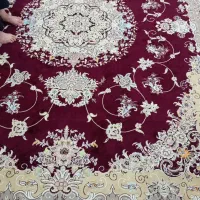 فرش ۱۲متری