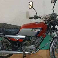 کاوازاکی جی تی او73