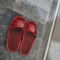 کفش زندان بافت