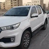 پیکاب فوتون G7|خودرو سواری و وانت|مراغه, |دیوار