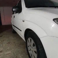 تیبا صندوقدار مدل ۹۵|خودرو سواری و وانت|رشت, جهاد|دیوار