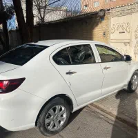 شاهین اتومات ۴۰۳ نو|خودرو سواری و وانت|شاهین‌شهر, اقبال لاهوری|دیوار