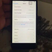 ایفون ۷|موبایل|آمل, |دیوار