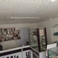 موقعیت موبایل فروشی و تعمیرات