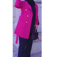 کت مازراتی زنانه