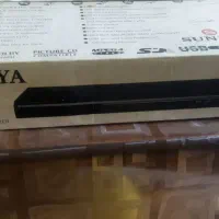 Dvd sunya|پخش‌کننده DVD و ویدیو|الوند, |دیوار