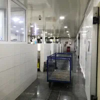 اپراتور بسته بندی