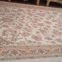 کاور فرش 12متری یک جفت|فرش|جهرم, |دیوار