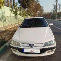 پرشیا سفید|خودرو سواری و وانت|محمدشهر, محمدشهر|دیوار