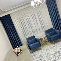 پرده و موکت
