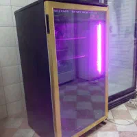 یخچال ایستاده|فروشگاه و مغازه|دورود, |دیوار