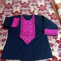 مانتو|لباس|بم, |دیوار