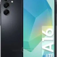 گوشی A16