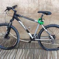 دوچرخه جیانت