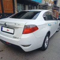 برلیانس h330 موتور بزرگ ۱۶۵۰|خودرو سواری و وانت|نوشهر, |دیوار