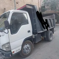 ایسوزو کمپرسی ۵۲۰۰