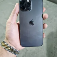 اپل iPhone 13 Pro Max با حافظهٔ ۲۵۶ گیگابایت