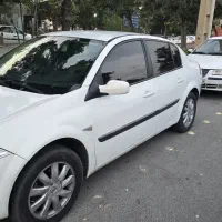 مگان مدل ۹۱ اتومات تمام رنگ