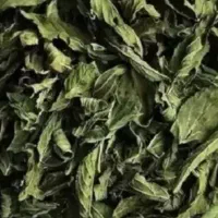 سبزی خشک مرزه تره گشنیز جعفری
