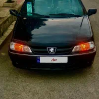 پژو پارس|خودرو سواری و وانت|گرگان, |دیوار