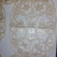 تور رومیزی نه عدد اتاق بچه