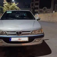 پژو پارس ۸۹|خودرو سواری و وانت|ورامین, ورامین|دیوار