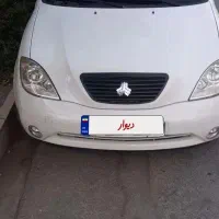 تیبا دو مدل ۱۴۰۱ بی رنگ|خودرو سواری و وانت|همدان, |دیوار