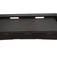 دیفیوزر عقب رانا