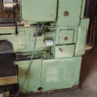 دستگاه تراش تبریژ