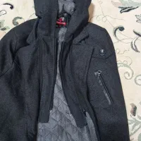 کاپشن  پالتو  پسرانه|لباس|قم, پردیسان|دیوار